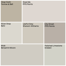 Check spelling or type a new query. 7 No Fail Greige Paints Greige Paint Colors Greige Paint Ppg Paint Colors