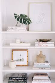 62 Simple But Practical Diy Shelves Decorations Ideas Page 4 Of 62 Lovein Home Home Decor Minimalist Home Interior