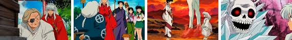 Inuyasha filler list wiki is important information accompanied by photo and hd pictures sourced from all websites in the world. Inuyasha Filler List Chronological Order 2020 Anime Filler Guide