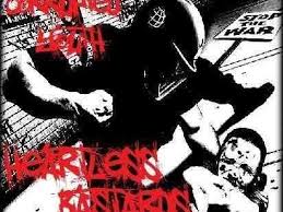 Image result for dischi punk giappone copertine crust