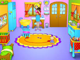 Juego De Guarderia