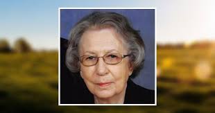 Mrs. Elizabeth Ann Walkoviak Sechelski Nowak Obituary July 25, 2023