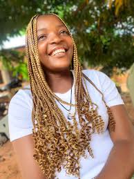 Profile for Agnes Frank