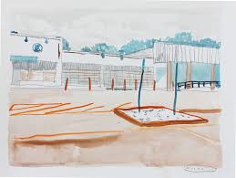 Check here how to use them in fast food restaurants and banks. Drive Thru Atl