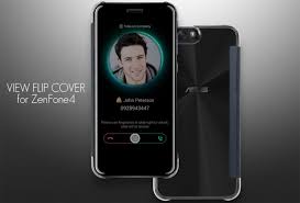 Save big + get 3 months free! Zenfone 4 Black Viewflip Cover Accessoires Asus