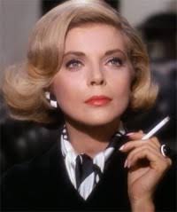 Barbara Bain