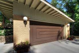 Modern Detached Garage Gallery Garage Door Design Garage Doors Modern Garage Doors