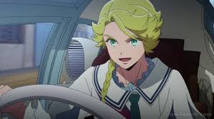 Appare Ranman! (Anime)