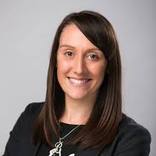 I am humbled in being named a finalist for this award, and would like to  thank my peers that took their time to nominate me.