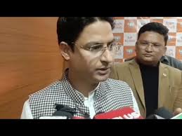 बंगालमा आयुष्मान भारत योजना फाइदा पाउनु पर्छ आयुष राज्यमन्त्री महेन्द्र  मुंजपारा , सांसद राजु बिष्ट