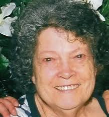 Rhoda Morrison Obituary