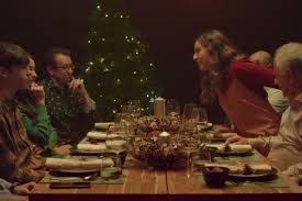 In this post i show the complete restoration of the dining table. Ikea Spain Puts Families Through The Ultimate Trivia Quiz For Christmas Lbbonline