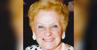 Lucy A. (Monaco) Amato Obituary