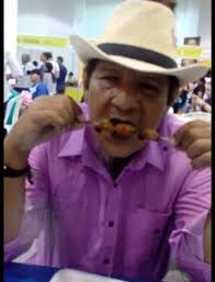 Feliz #Cumpleaños Hoy está de cumpleaños ese gran Maestro , Artista  ,Profesor Jorge Orellana en tal Virtud todos sus amigos y familiares le  deseamos muchas bendiciones y siempre se cuide de su