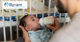 Begin by encouraging your child to drink 1 or 2 extra glasses of water in the morning or at lunchtime. 5 Ways To Stop Nursing Your Baby To Sleep Byram Healthcare
