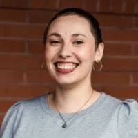 Sabrina Franks's Instagram, Twitter & Facebook