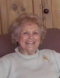 Lorraine G. Hallgring Obituary