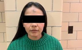 Reaseguran inmueble en Playas de Tijuana a hija del “Mencho”
