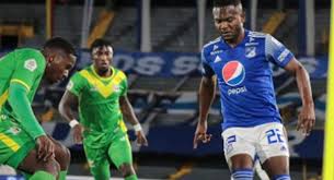 Millonarios y deportes tolima por la estrella de mitad de año de la liga betplay del fútbol nacional millonarios y tolima disputan hoy, desde las 3:00 p.m., el partido de vuelta de la final de. Yid7 Aeklfaqlm