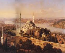erken osmanli sanati turk el sanatlari ve hobiler