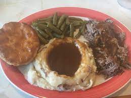 Har du besökt the kitchen table restaurant? Great Value Review Of The Kitchen Table Restaurant North Myrtle Beach Sc Tripadvisor