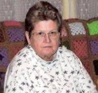 Martha Ann Repka Coker (1946-2011)