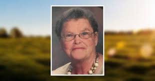Shirley L. Holdren Obituary October 27, 2021