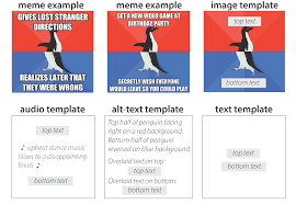 Check spelling or type a new query. Https Www Cs Columbia Edu Chilton Web My Publications Makingmemesaccessible Assets2019 Pdf