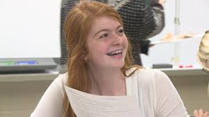 Touchstone Energy Scholar of the Week: Maggie Peterson