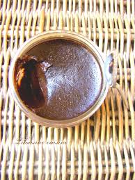 Creme Au Chocolat Facon Laitiere Avec Images La Laitiere Creme Au Chocolat Patisserie Creme