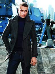 This Fall The Peacoat Is Better Than Ever Gq Winter Fashion Outfits Dressy Classy Winter Fashion Outfits Dressy Winter Fashion Outfits