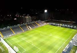 It is currently used mostly for football matches and is the home stadium of fc famalicão who currently. Technical Lighting Elt