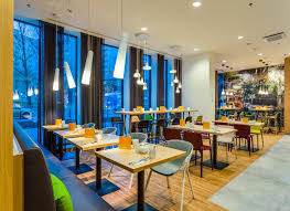 Precios calculados a 28/6/2021 con fecha de entrada del. Holiday Inn Warsaw City Centre Warschau Alle Kategorien