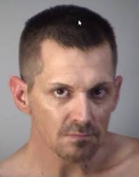 Repeat offender charged with trying to steal from Walmart