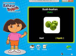 Belajar bahasa inggris online dengan guru langsung. Program Pembelajaran Bahasa Inggris Flash Permanen