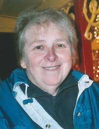 Obituary for Jeanette I. Ives