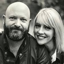 First and foremost, Chris was born into this world to find a beautiful girl  from Nebraska named Lisa Valentine, love her more than anything, and become  an amazing father to five of