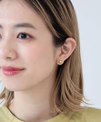 Ray BEAMS（レイビームス）の「LENA BERNARD × Ray BEAMS