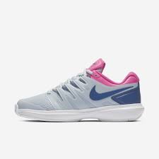 nike tennis shoes size chart court air zoom prestige blue