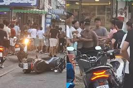 Pattaya police urged to take action on Kuwaiti street racers (video) |  Thaiger