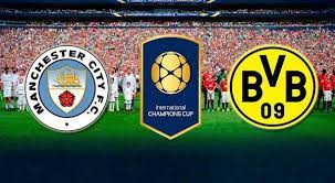 Обзор матча (6 апреля 2021 в 22:00) манчестер сити: Manchester Siti Borussiya D 21 Iyulya 2018 Prognoz Na Match Mkch