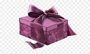 Gift Box Giftbox Purple Ribbon Bow Christmas Purple Christmas Present Clipart Transparent Background Hd Png Download 600x424 6115145 Pngfind It has been a festival of hope and love and lights, but above all, family. gift box giftbox purple ribbon bow