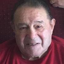 Joseph Albert "Al" Talamantes Obituary