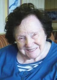 Richmond Times-Dispatch August 1, 2001 Ida G. Fortin, 77, of Richmond, **a  native of Van Buren, Maine, **died at home