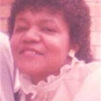 Dorothy Taylor Obituary