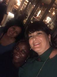 Coffs Harbour catch up with friends and family