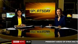 A round up of the day's sports news stories, from the bbc sports centre. Metropol Upload Service 3 1