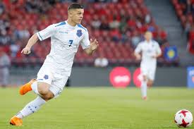 Personality profile of kosovo | milot rashica mbtilounge.com. Heute Aserbaidschan Vs Kosovo Tipp Quote Prognose 2018