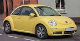 Volkswagen-New-Beetle