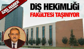 .fakültesi şikayet, iletişim, selçuk üniversitesi diş hekimliği fakültesi yorumları ve müşteri hizmetleri şikayetleri için diş hekimliği hastanesi ortodonti bölümü 5 sene sonraya randevu veriyor. Dis Hekimligi Fakultesi Tasiniyor